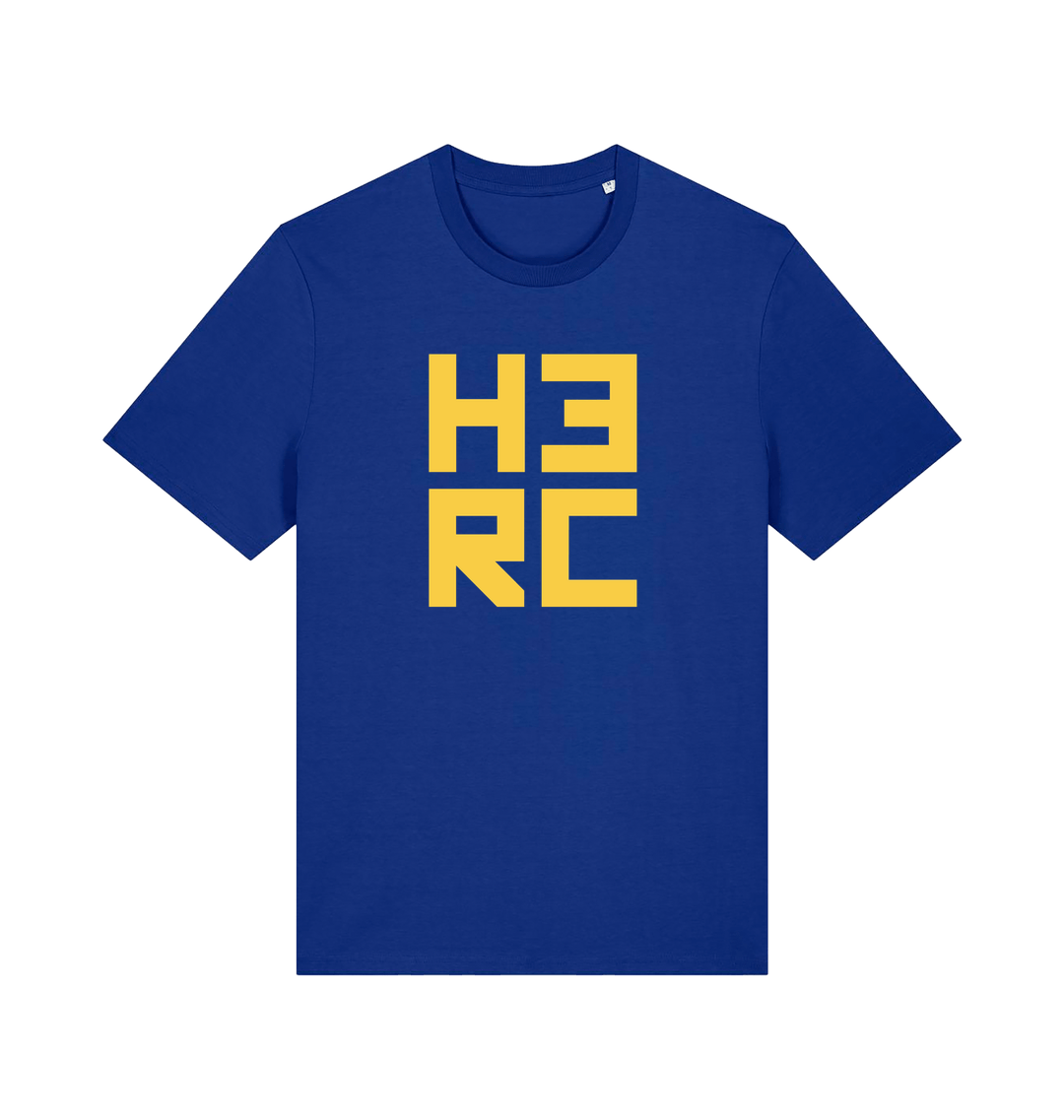 Big ICON Unisex Organic T-Shirt