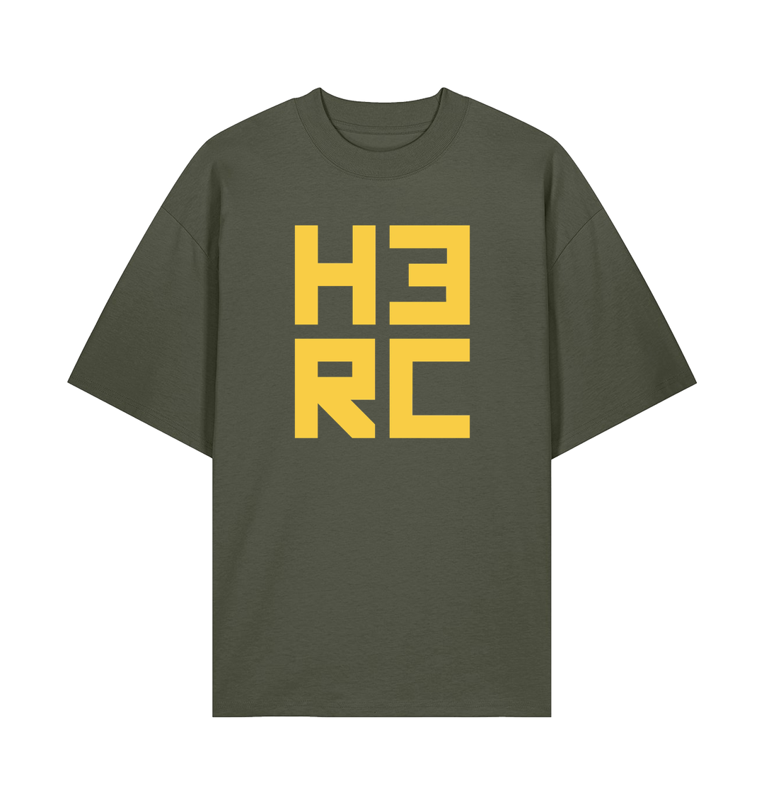 Big ICON Oversized Unisex T-Shirt