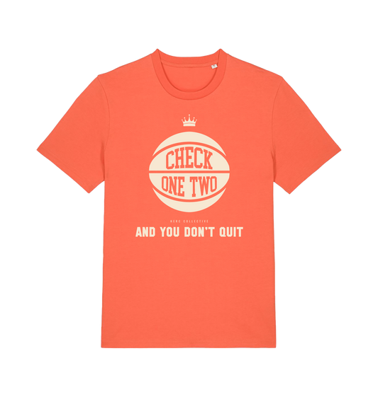 Fiesta Printed T-shirt Front