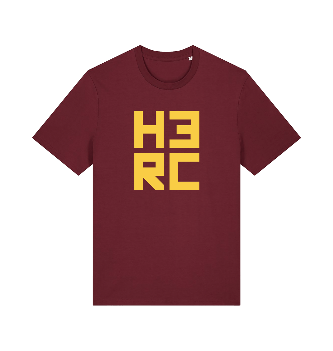 Big ICON Unisex Organic T-Shirt