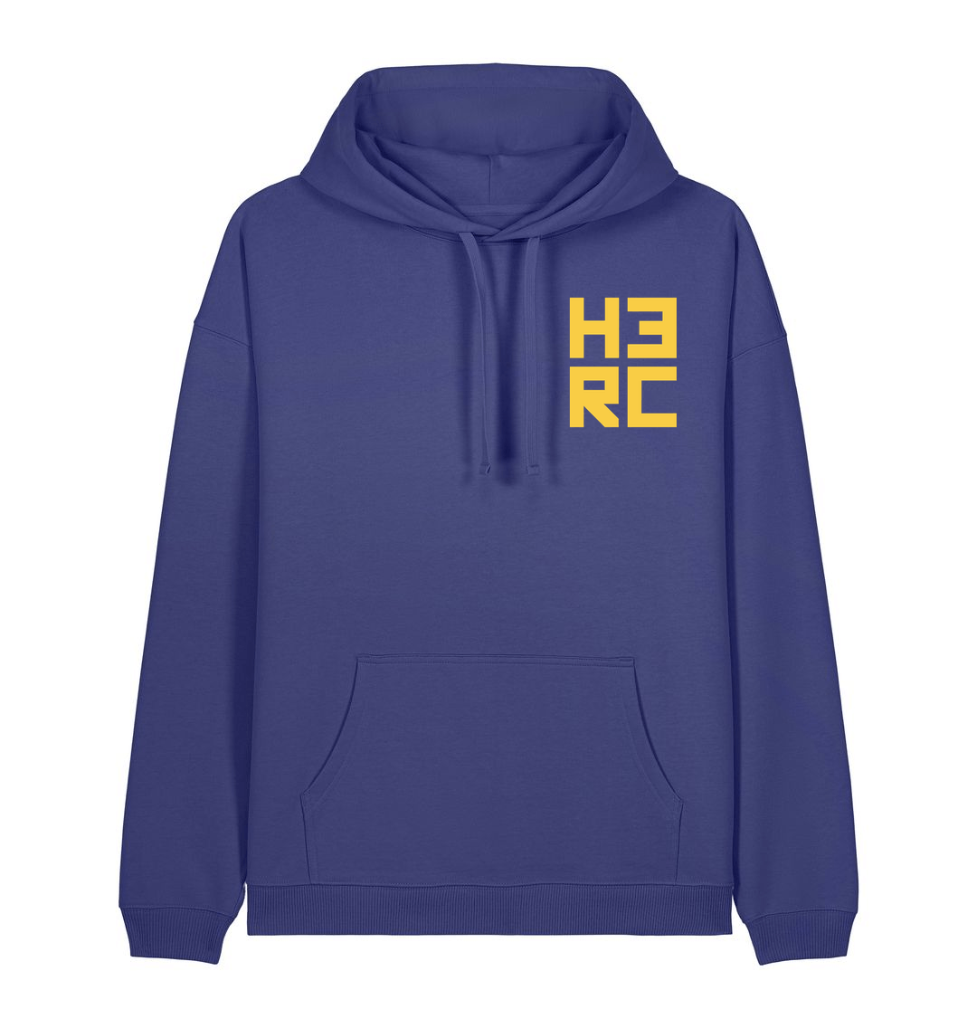 Dusk Printed Hoody
