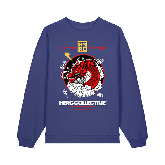 Check The Technique Sweatshirt