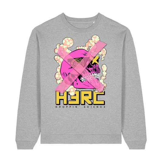 Droppin' Science Sweatshirt