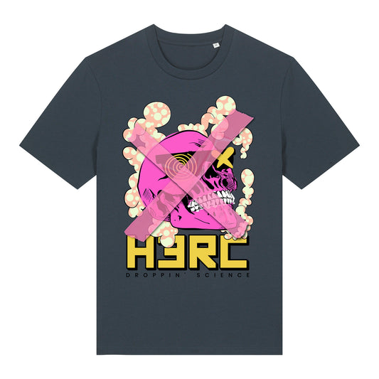 Droppin' Science Unisex Organic T-Shirt