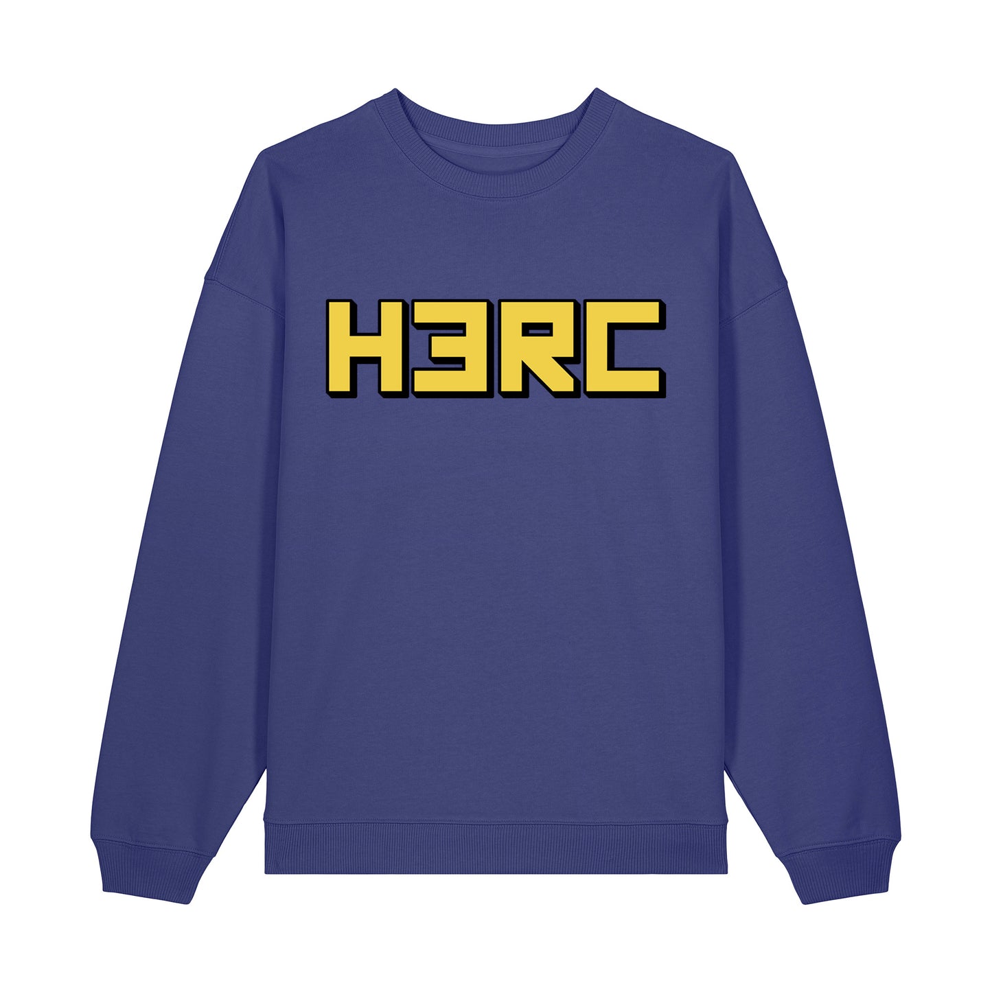 HERC Dusk Sweatshirt