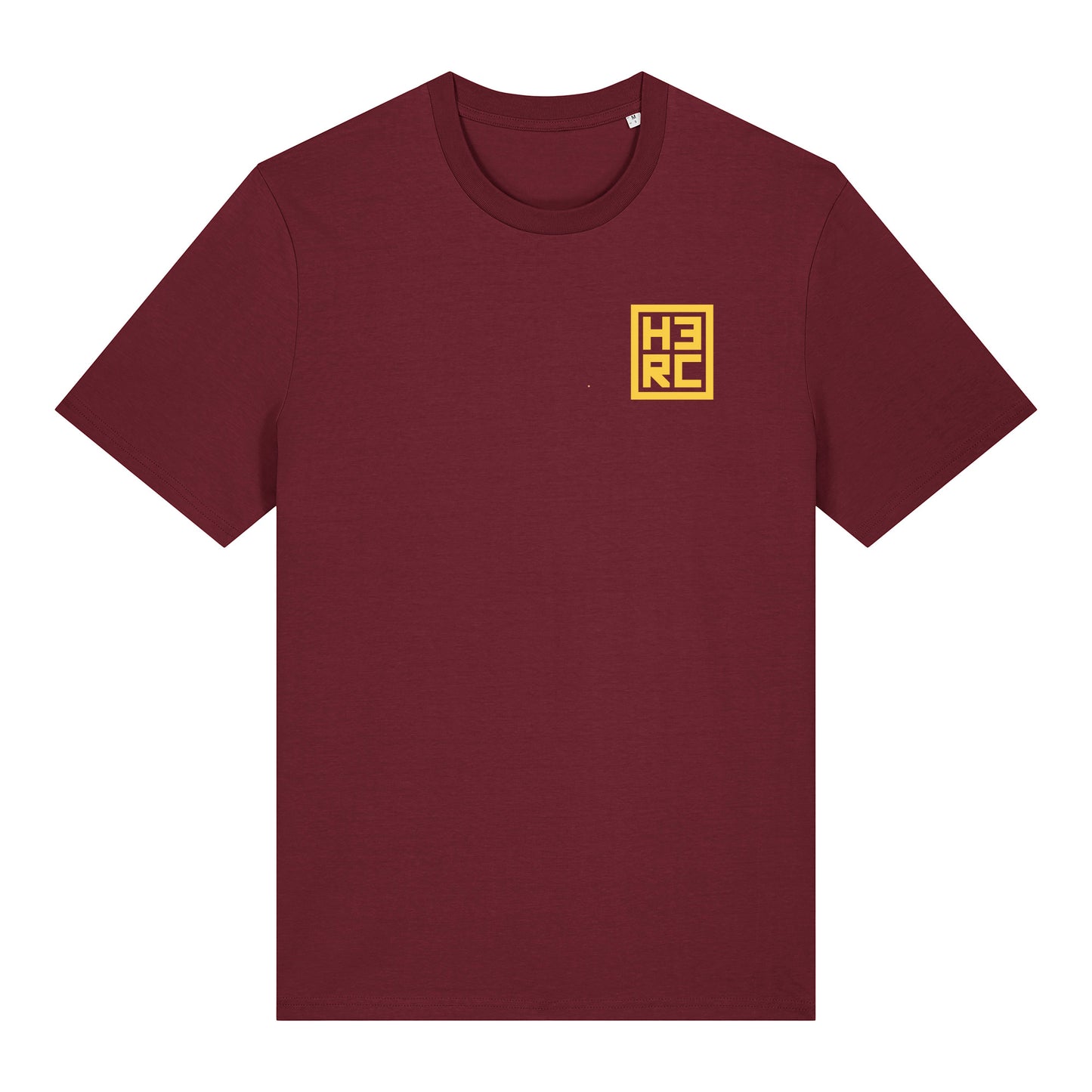 ICON Unisex Organic T-Shirt
