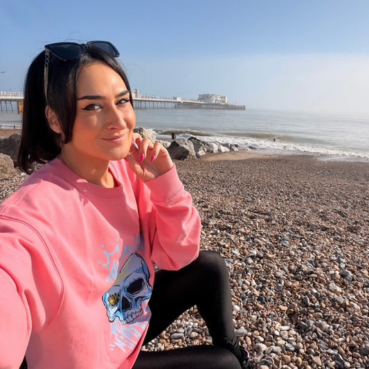 Two Turntables Sweatshirt