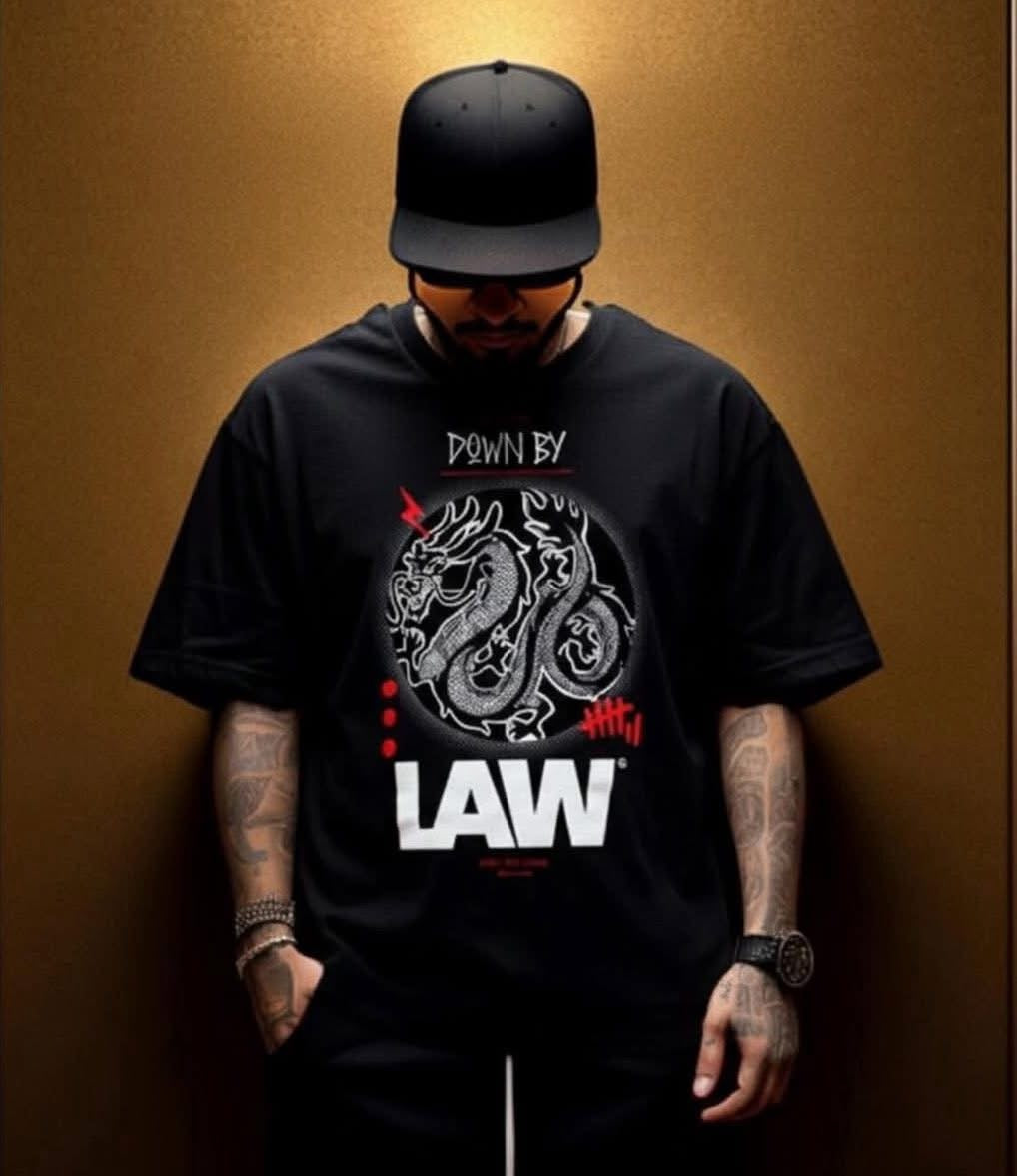 Down By Law Hoodie