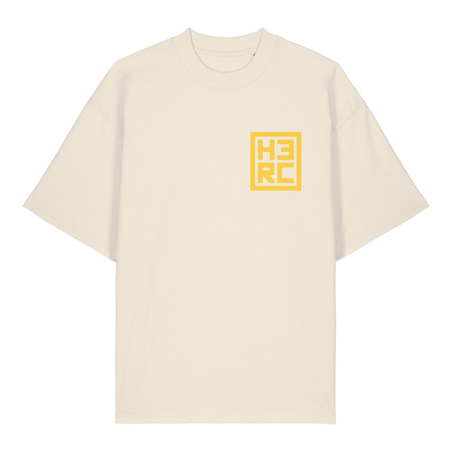 Funkadelic Oversized Heavyweight T-Shirt
