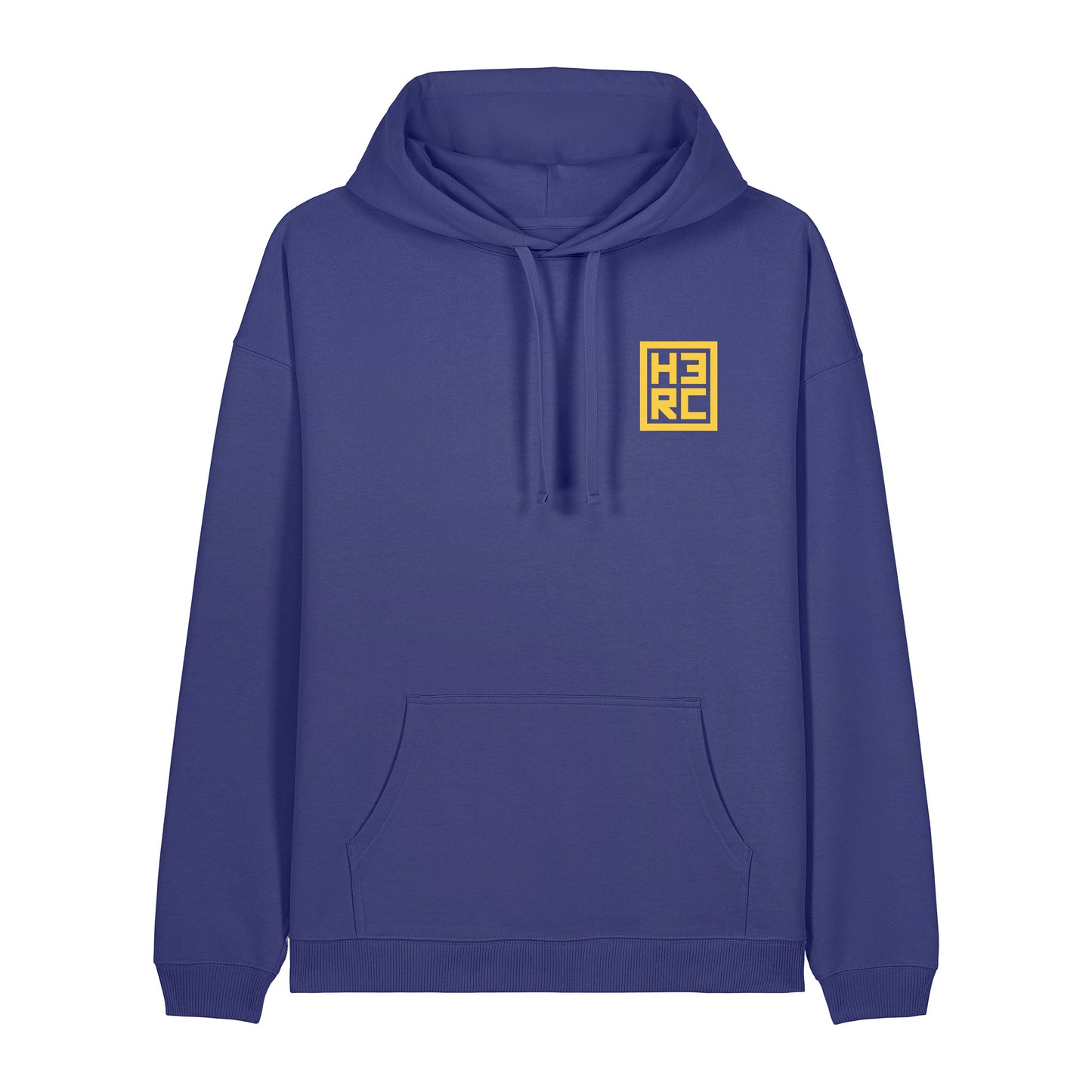 Two Turntables Hoodie