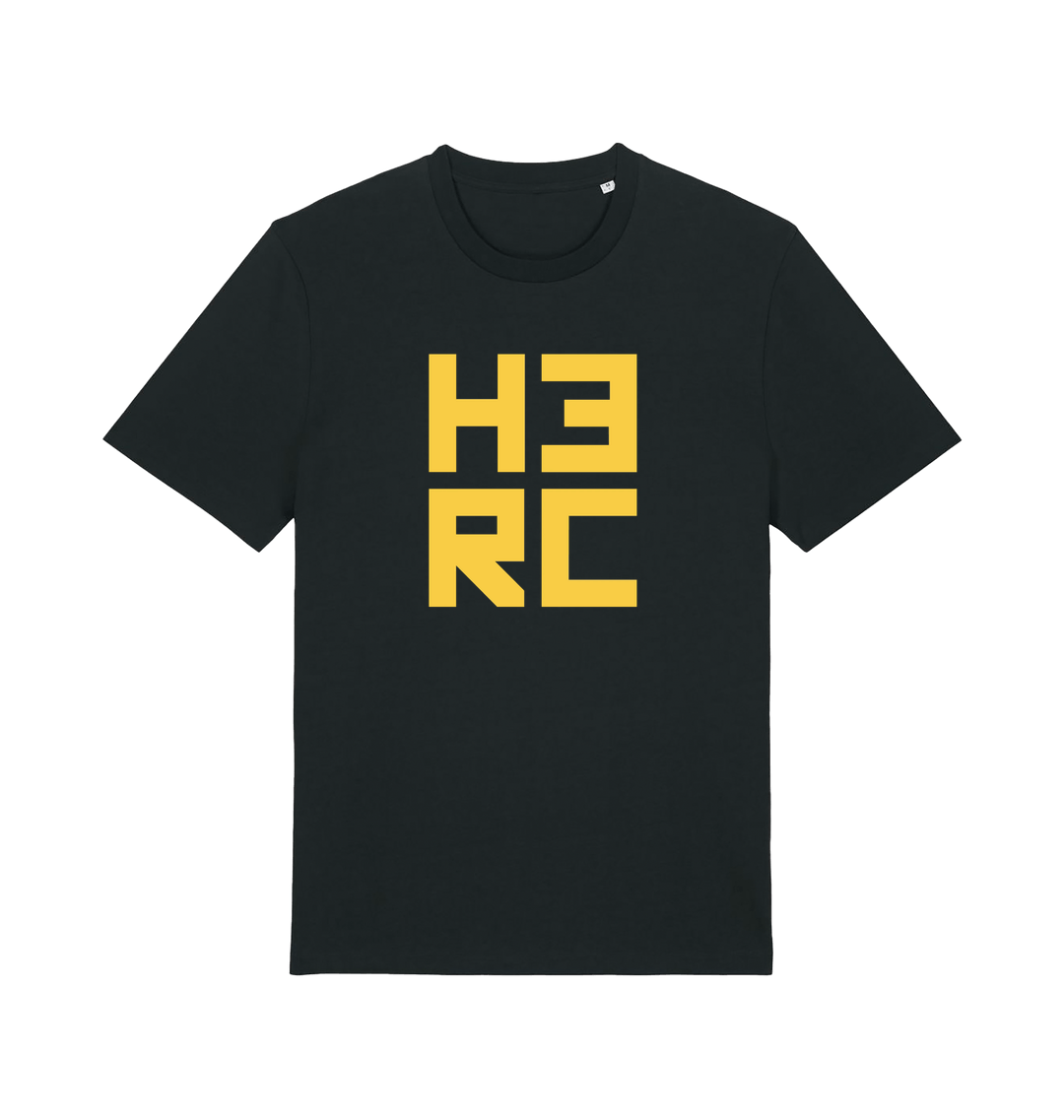 Big ICON Unisex Organic T-Shirt