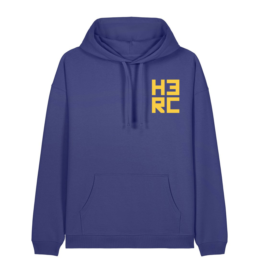 Dusk Printed Hoody