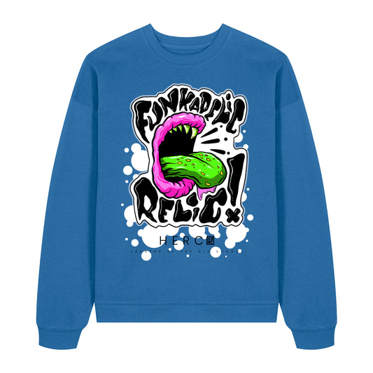 Funkadelic Relic Sweatshirt