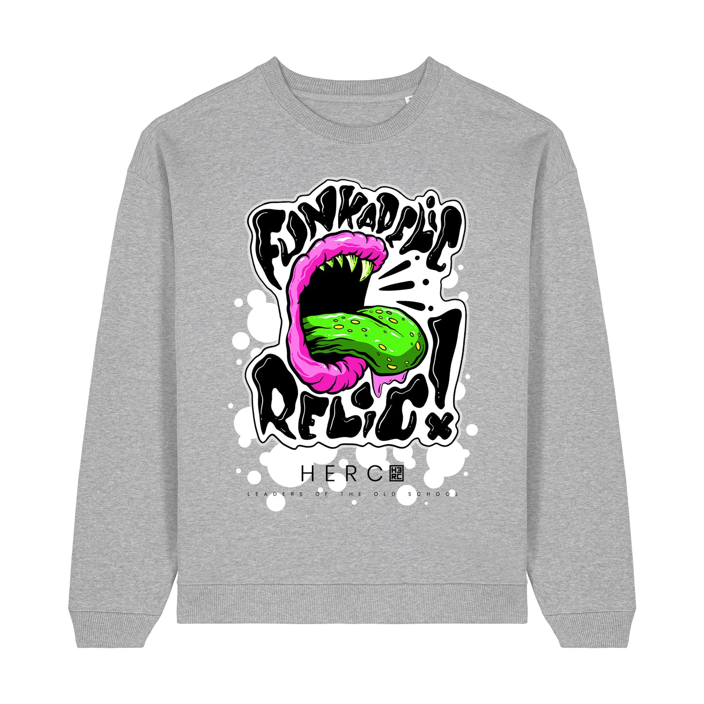 Funkadelic Relic Sweatshirt