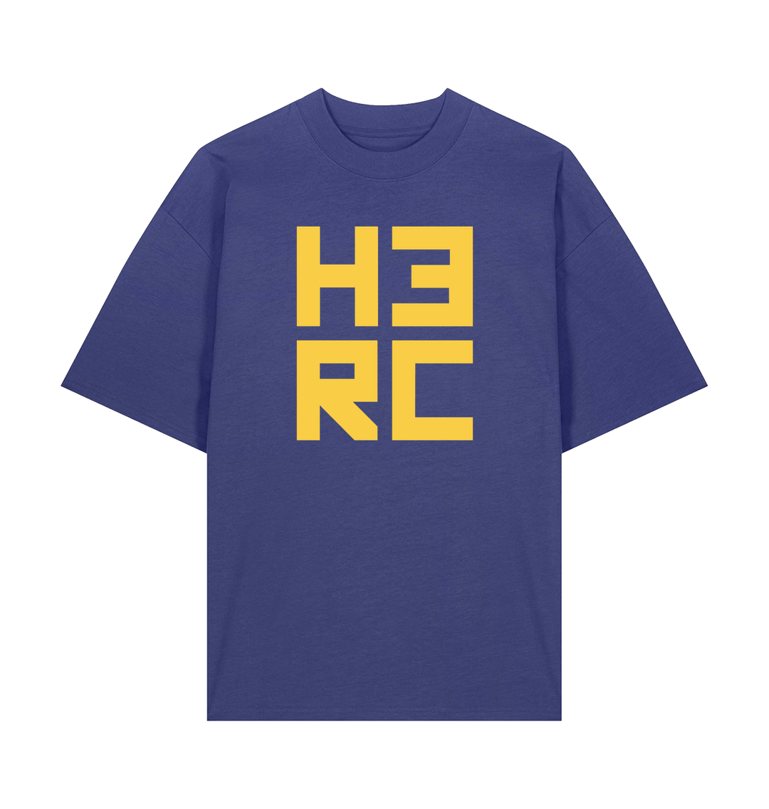 Big ICON Oversized Unisex T-Shirt