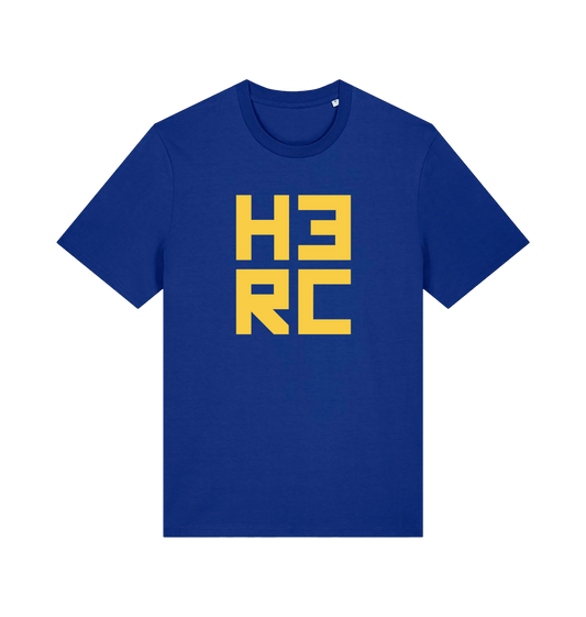 Big ICON Unisex Organic T-Shirt