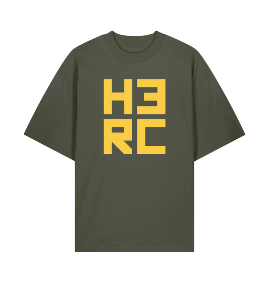 Big ICON Oversized Unisex T-Shirt