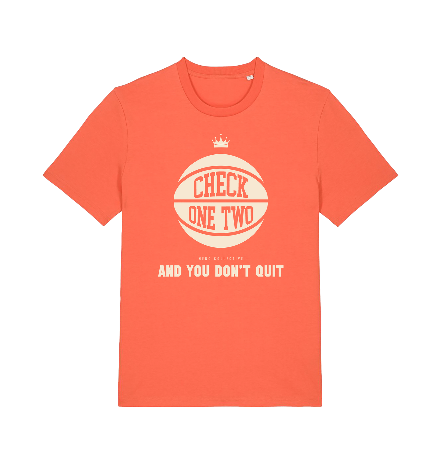 Fiesta Printed T-shirt Front