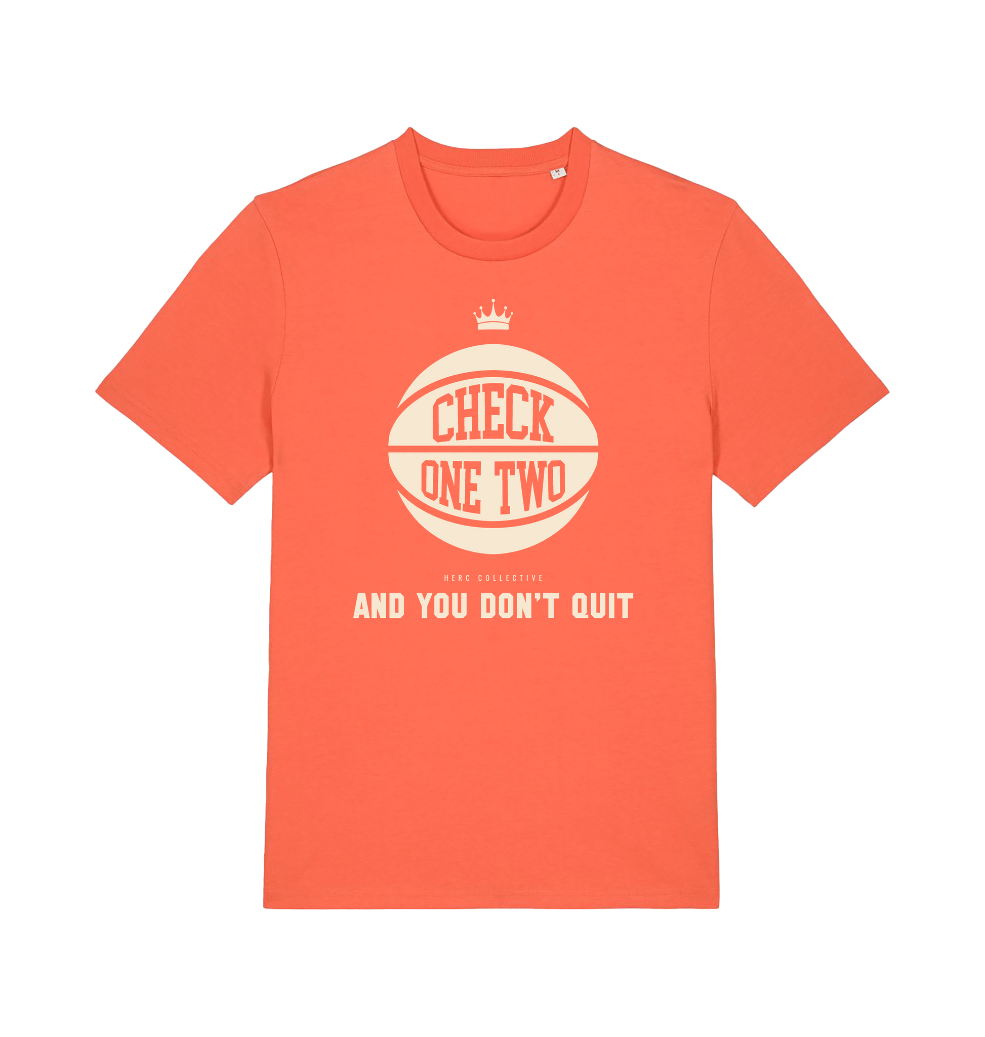 Fiesta Printed T-shirt Front