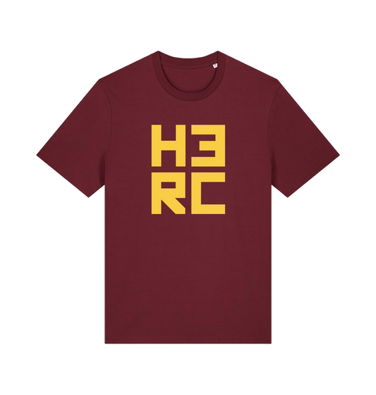 Big ICON Unisex Organic T-Shirt