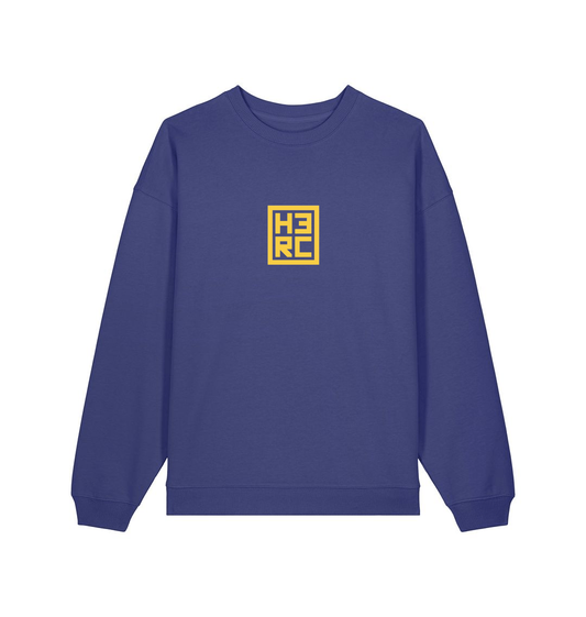 Dusk Printed Sweater