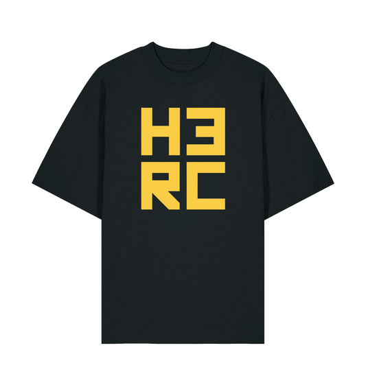 Big ICON Oversized Unisex T-Shirt
