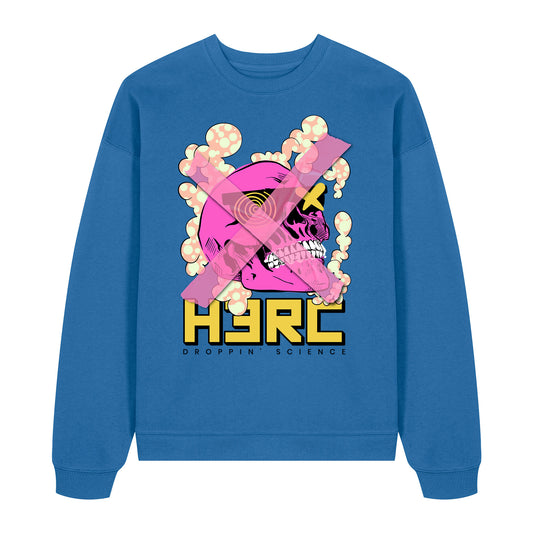 Droppin' Science Sweatshirt
