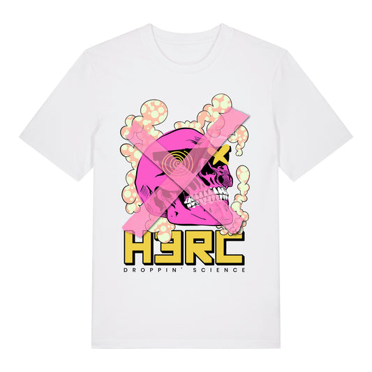 Droppin' Science Unisex Organic T-Shirt