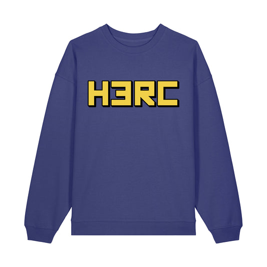 HERC Dusk Sweatshirt