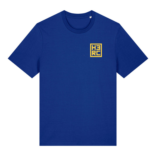 ICON Unisex Organic T-Shirt