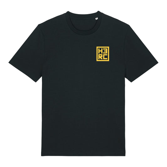 ICON Unisex Organic T-Shirt