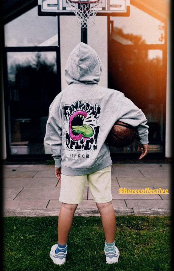 Funkadelic Relic Hoodie