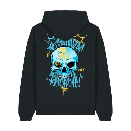 Two Turntables Hoodie