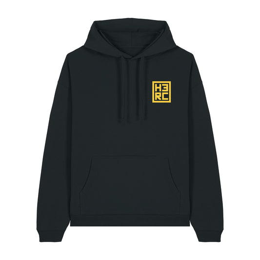 Two Turntables Hoodie