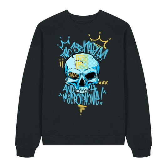 Two Turntables Sweatshirt