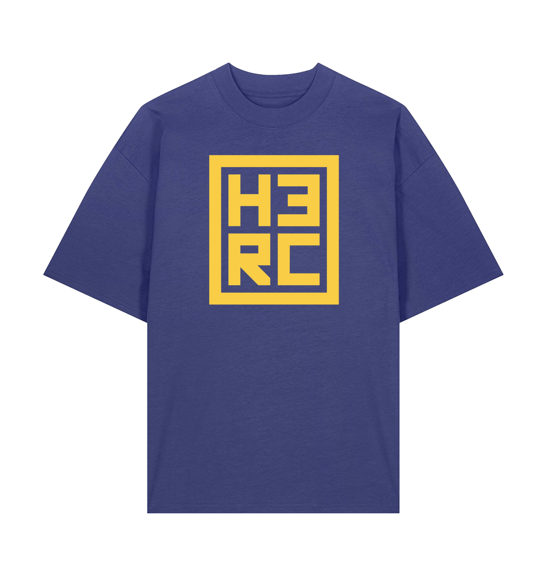 Dusk Printed T-shirt Front