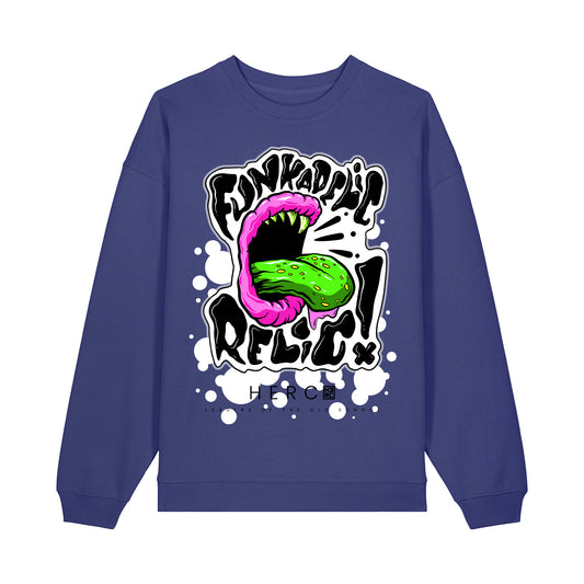 Funkadelic Relic Sweatshirt